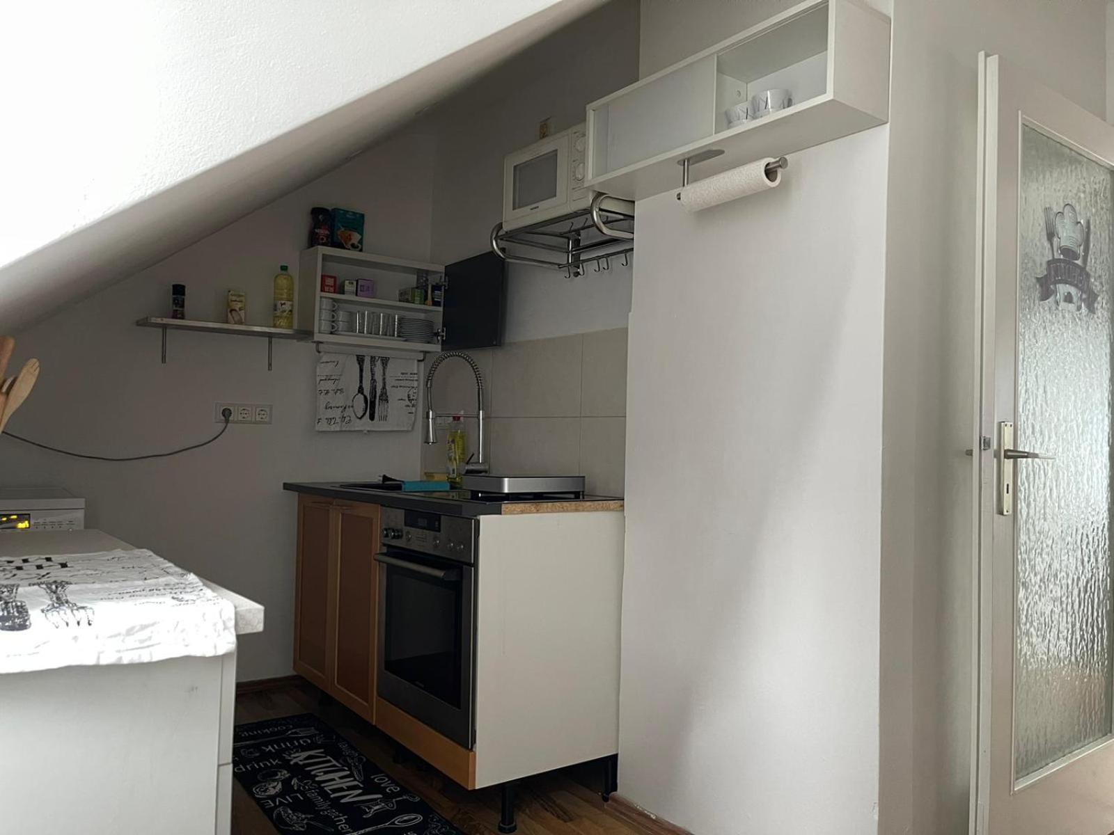 Bequemes Einzelzimmer Im Herzen Von 카셀 외부 사진