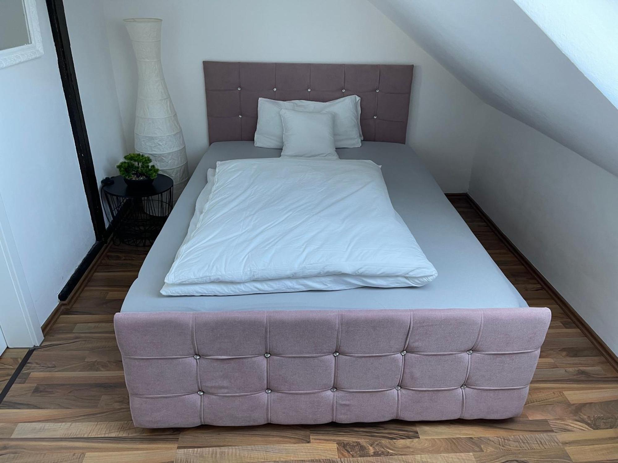 Bequemes Einzelzimmer Im Herzen Von 카셀 외부 사진