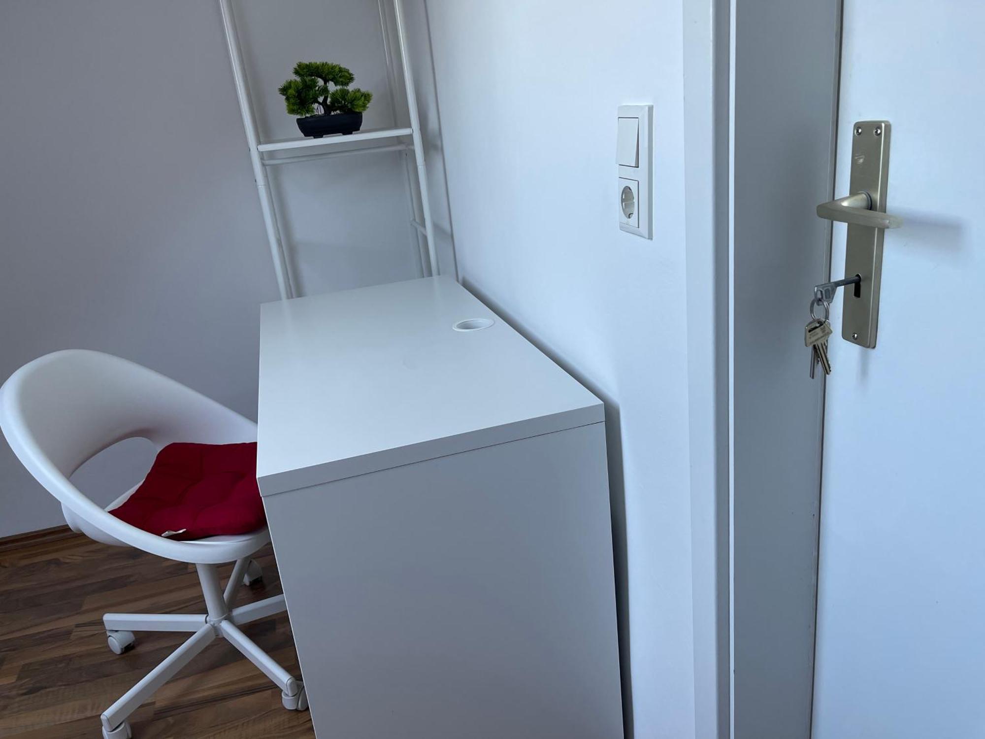 Bequemes Einzelzimmer Im Herzen Von 카셀 외부 사진