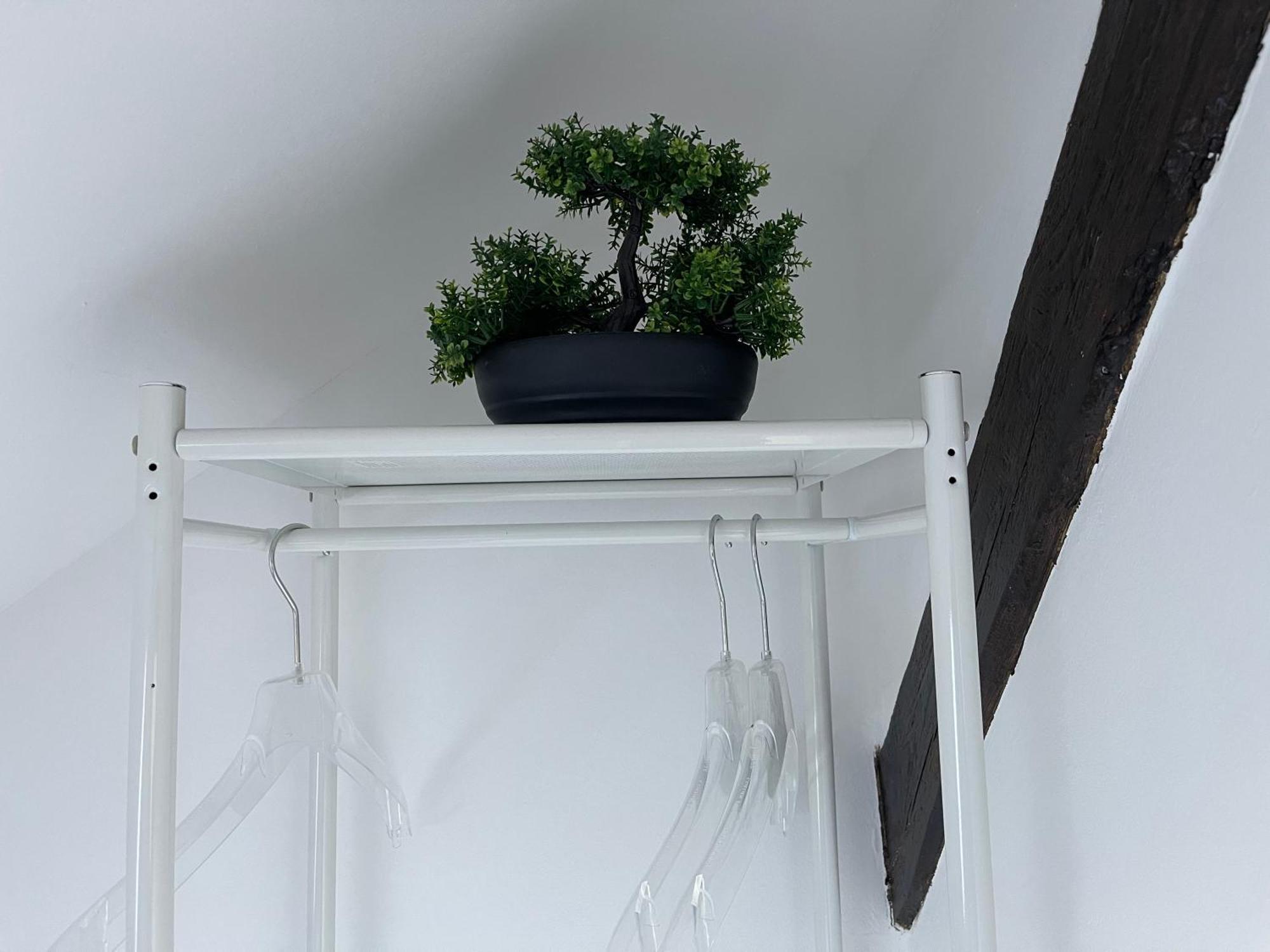 Bequemes Einzelzimmer Im Herzen Von 카셀 외부 사진